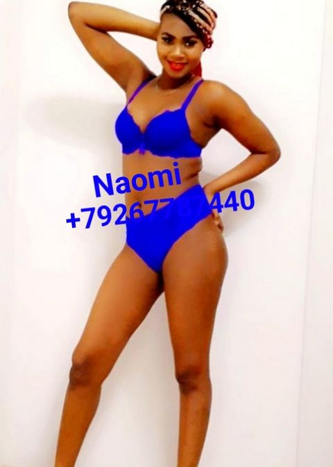 Индивидуалка Naomi, фото №10 